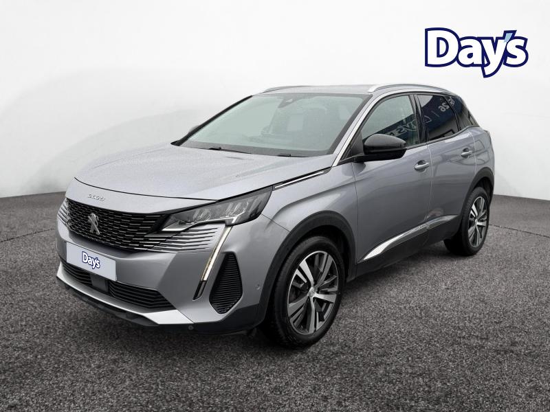 Used Peugeot 3008 2022 for sale - 76557345: Photo 4