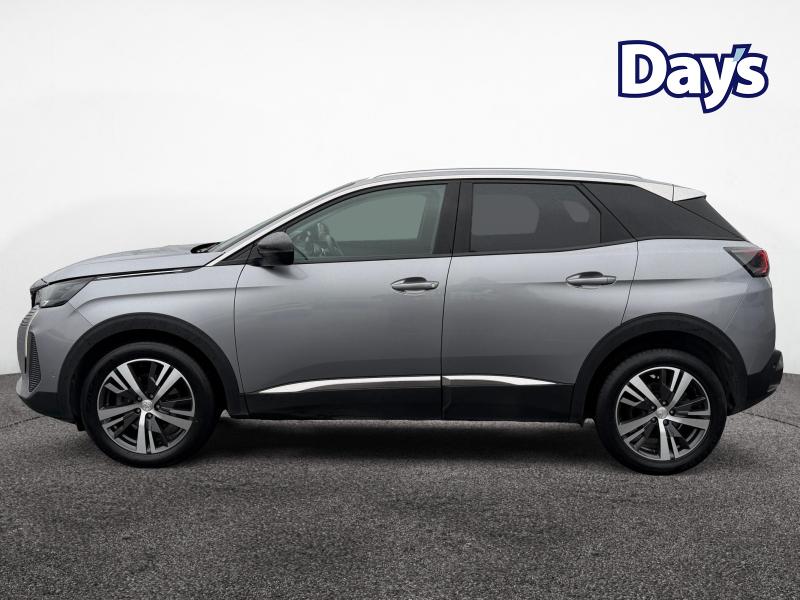 Used Peugeot 3008 2022 for sale - 76557345: Photo 5