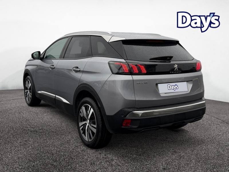 Used Peugeot 3008 2022 for sale - 76557345: Photo 6