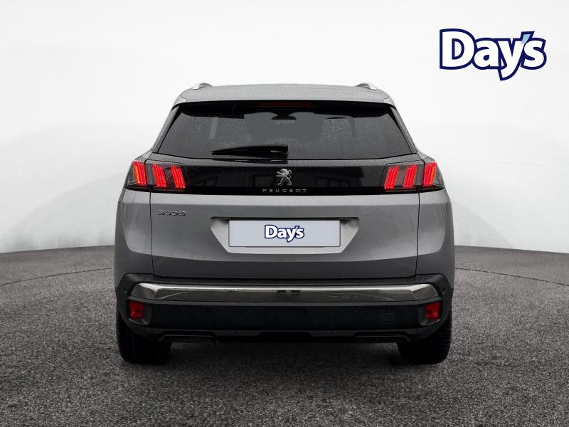 Used Peugeot 3008 2022 for sale - 76557345: Photo 7