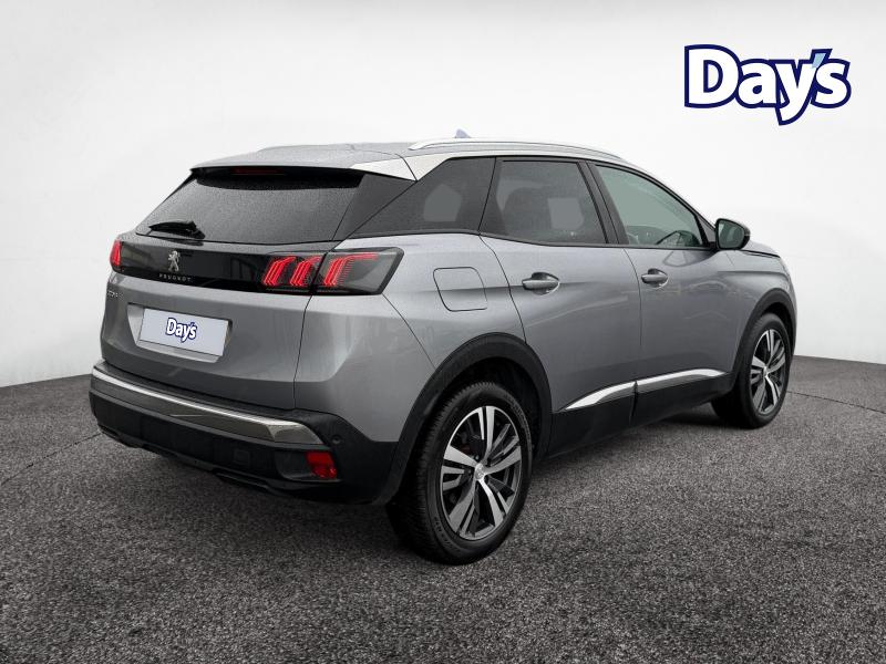 Used Peugeot 3008 2022 for sale - 76557345: Photo 8