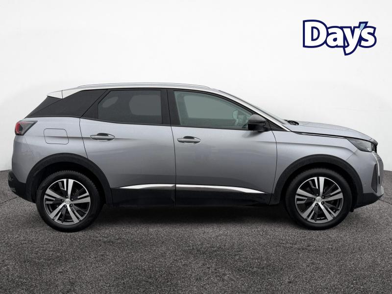 Used Peugeot 3008 2022 for sale - 76557345: Photo 9