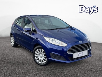 Ford - Fiesta
