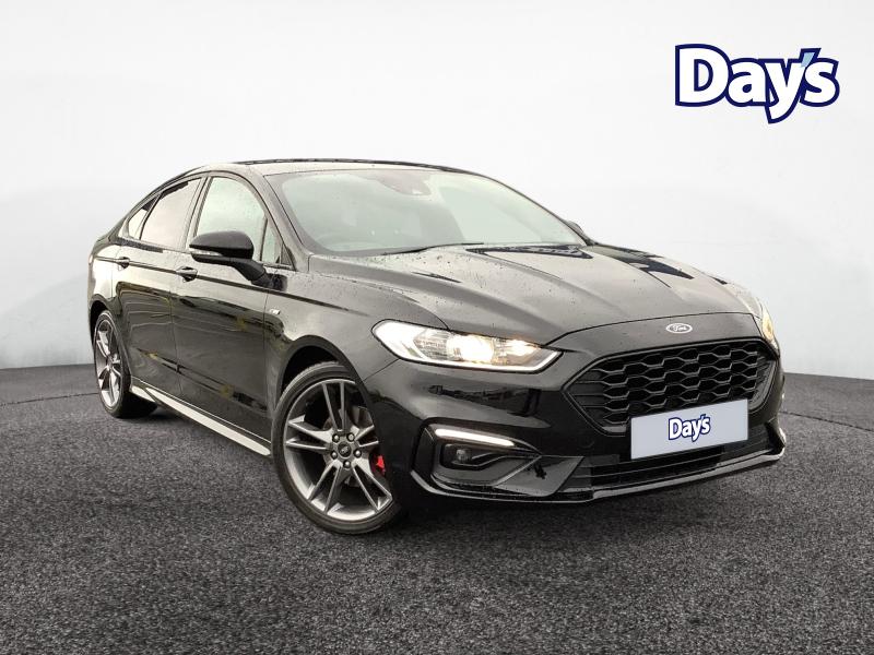 Used Ford Mondeo 2021 for sale - 76882590: Photo 1