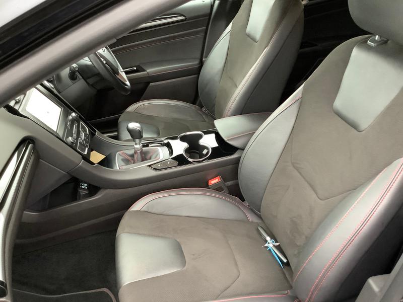 Used Ford Mondeo 2021 for sale - 76882590: Photo 10