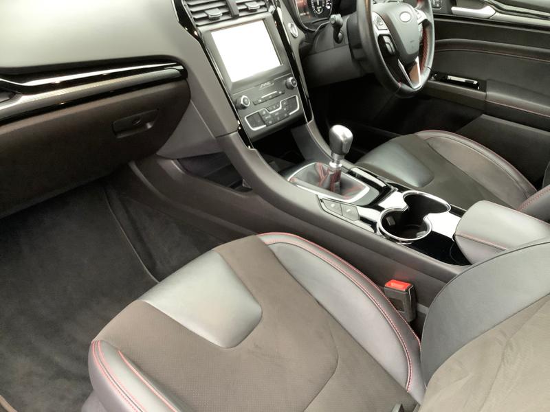 Used Ford Mondeo 2021 for sale - 76882590: Photo 11