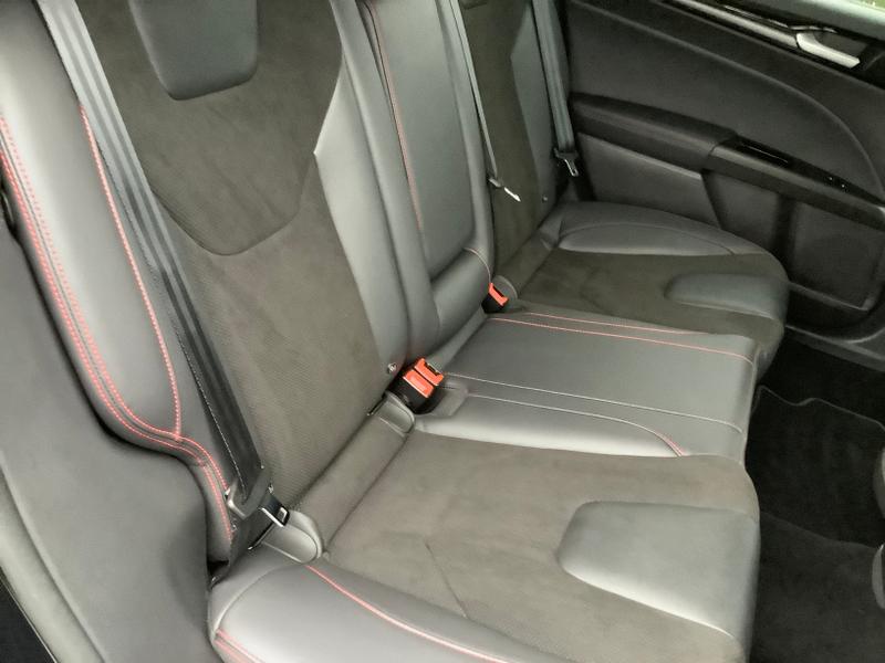 Used Ford Mondeo 2021 for sale - 76882590: Photo 12