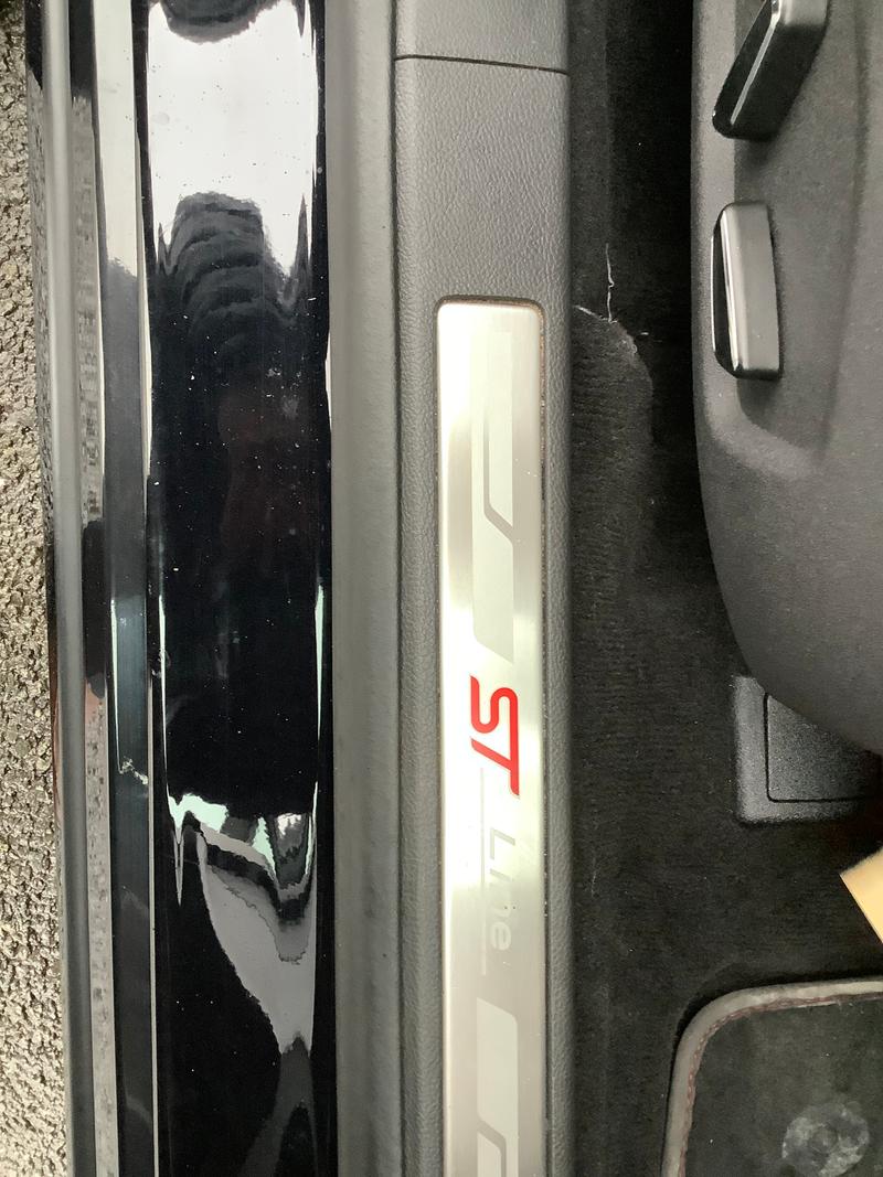 Used Ford Mondeo 2021 for sale - 76882590: Photo 14