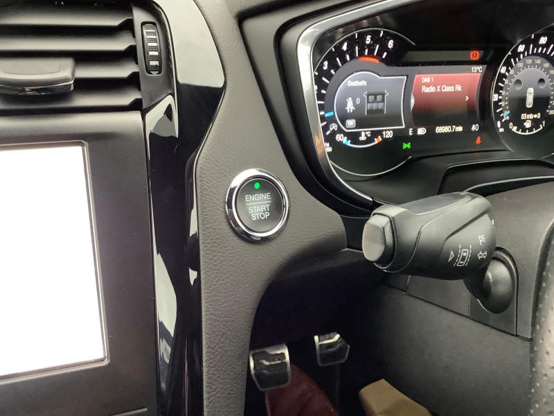 Used Ford Mondeo 2021 for sale - 76882590: Photo 16