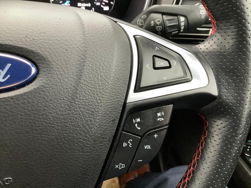 Used Ford Mondeo 2021 for sale - 76882590: Photo 17