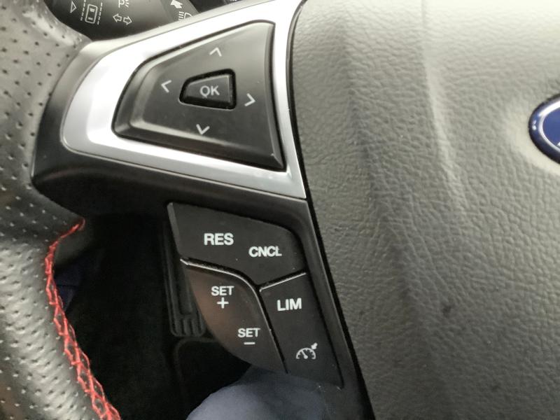 Used Ford Mondeo 2021 for sale - 76882590: Photo 18