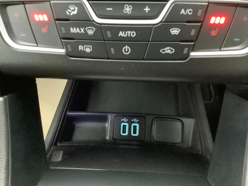 Used Ford Mondeo 2021 for sale - 76882590: Photo 21