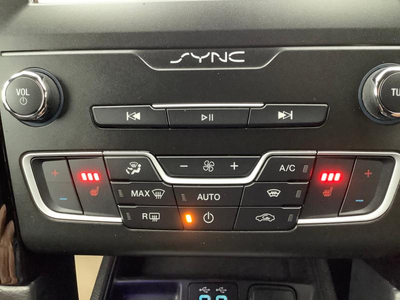 Used Ford Mondeo 2021 for sale - 76882590: Photo 22