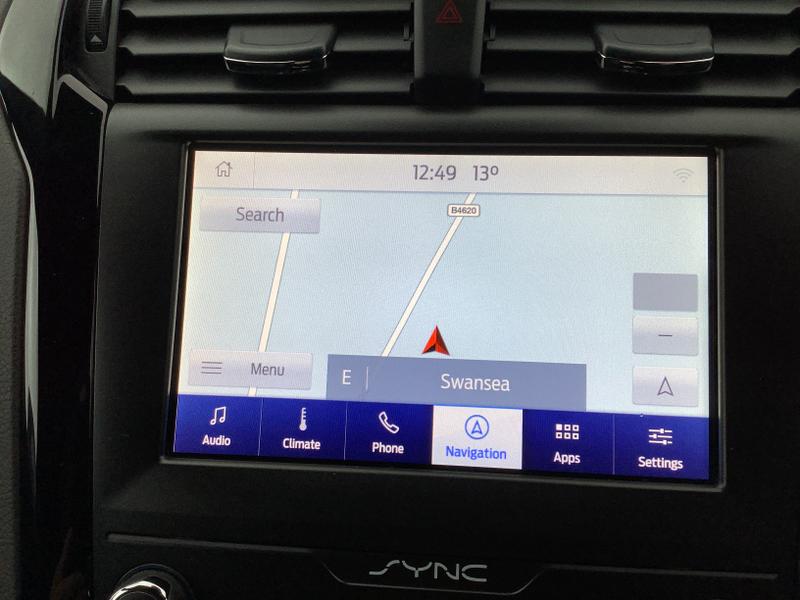 Used Ford Mondeo 2021 for sale - 76882590: Photo 23