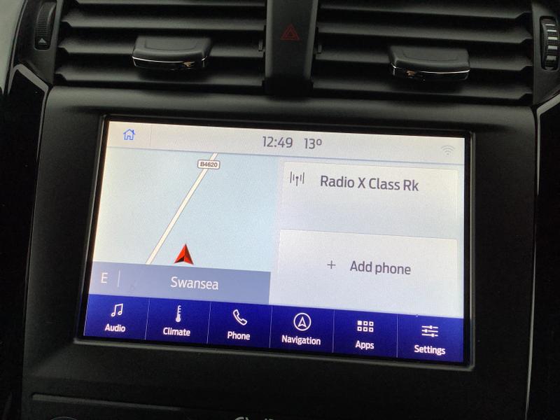 Used Ford Mondeo 2021 for sale - 76882590: Photo 24