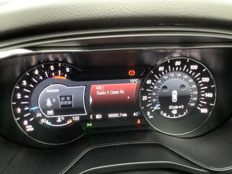 Used Ford Mondeo 2021 for sale - 76882590: Photo 25