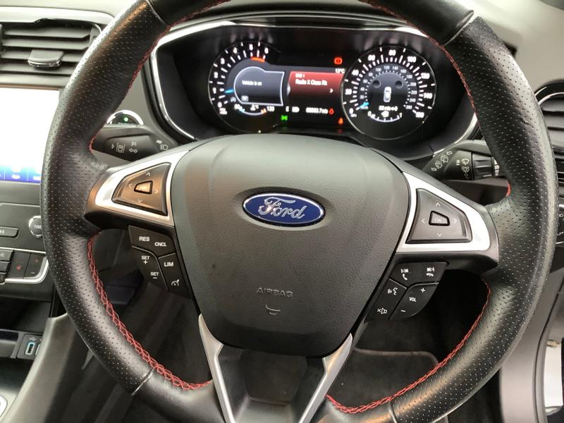 Used Ford Mondeo 2021 for sale - 76882590: Photo 26