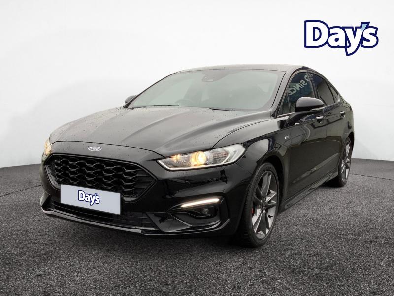 Used Ford Mondeo 2021 for sale - 76882590: Photo 3