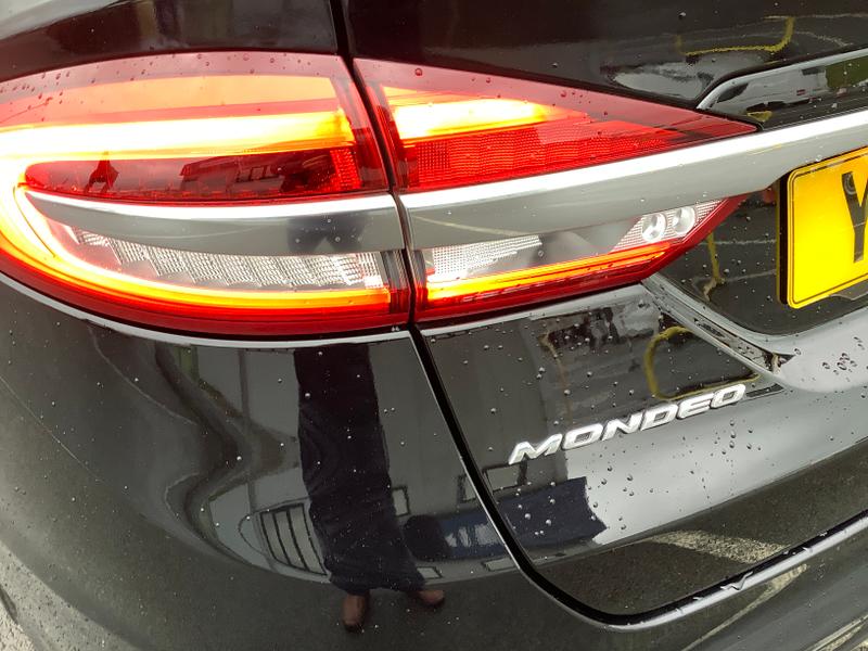 Used Ford Mondeo 2021 for sale - 76882590: Photo 31