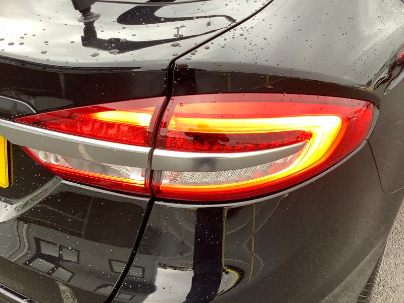 Used Ford Mondeo 2021 for sale - 76882590: Photo 33