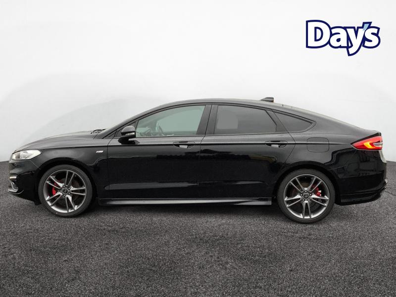 Used Ford Mondeo 2021 for sale - 76882590: Photo 4