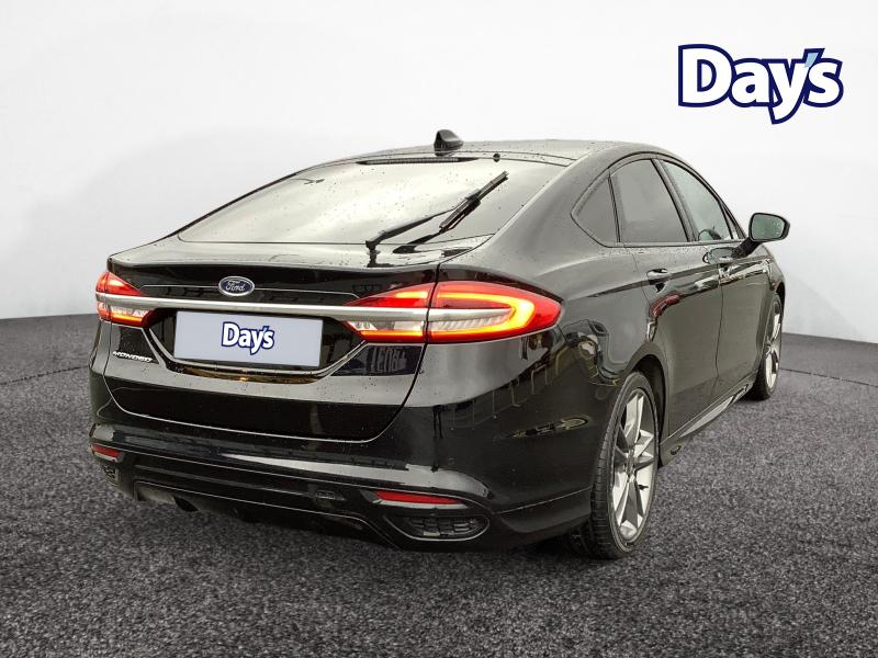 Used Ford Mondeo 2021 for sale - 76882590: Photo 5