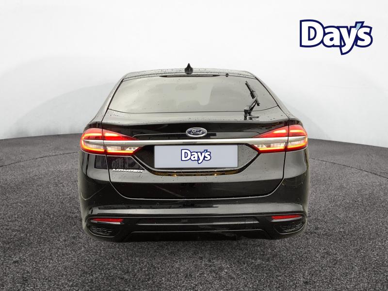 Used Ford Mondeo 2021 for sale - 76882590: Photo 6