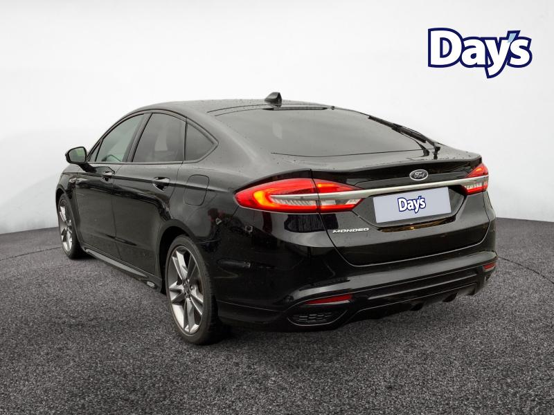 Used Ford Mondeo 2021 for sale - 76882590: Photo 7