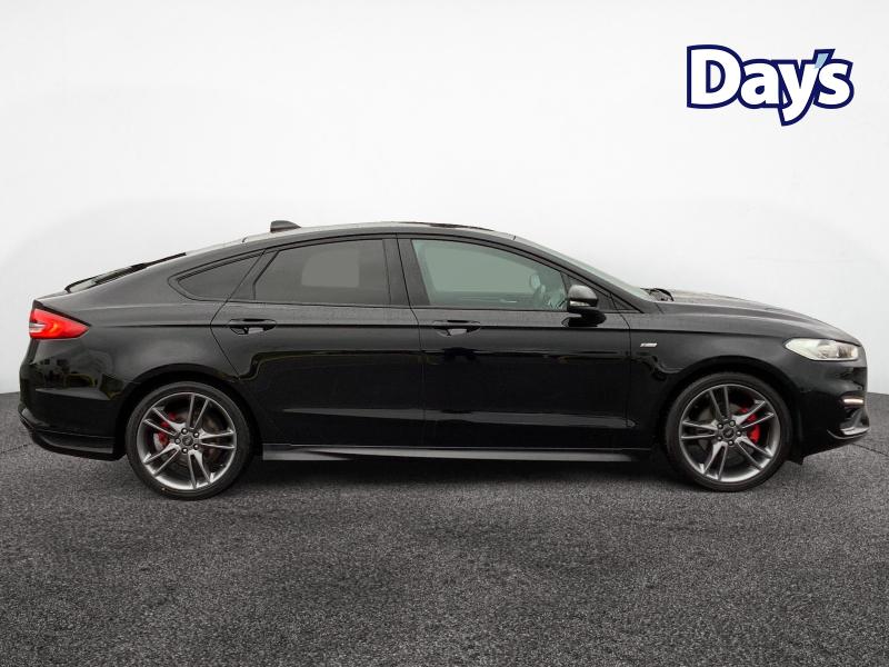 Used Ford Mondeo 2021 for sale - 76882590: Photo 8
