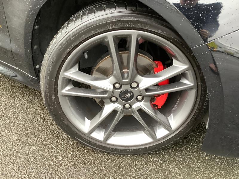 Used Ford Mondeo 2021 for sale - 76882590: Photo 9