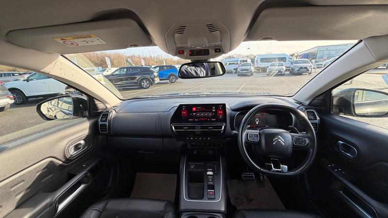 Used Citroen C5 Aircross 2022 for sale - 77339935: Photo 10