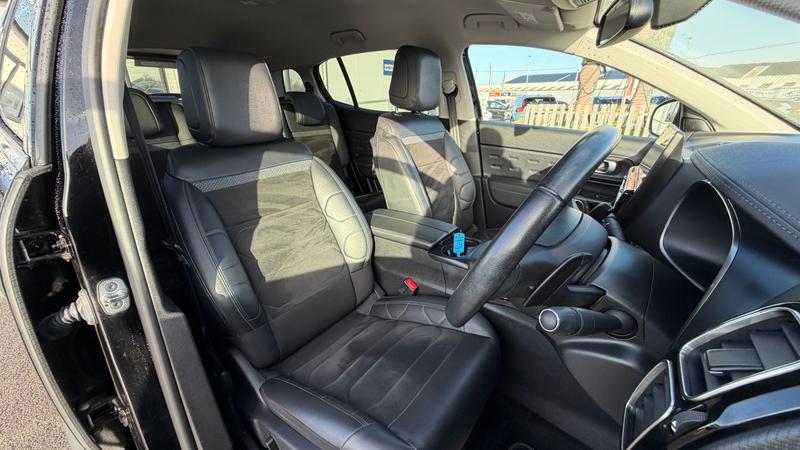 Used Citroen C5 Aircross 2022 for sale - 77339935: Photo 11