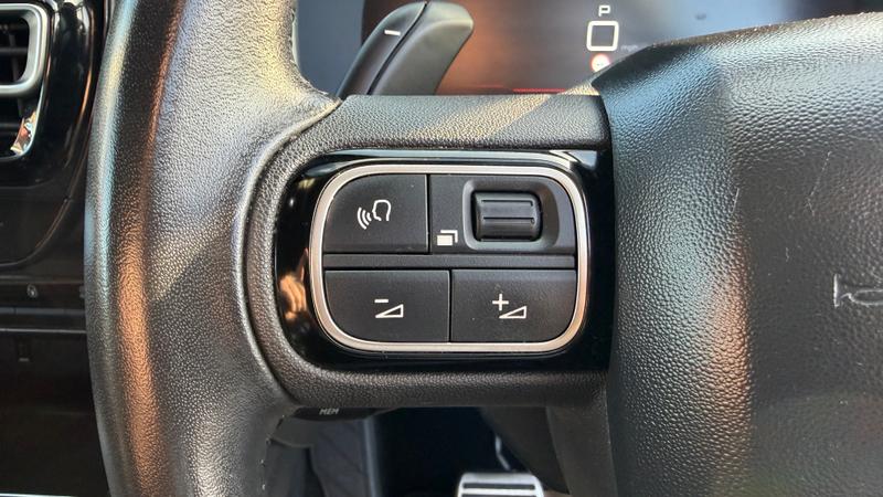 Used Citroen C5 Aircross 2022 for sale - 77339935: Photo 15