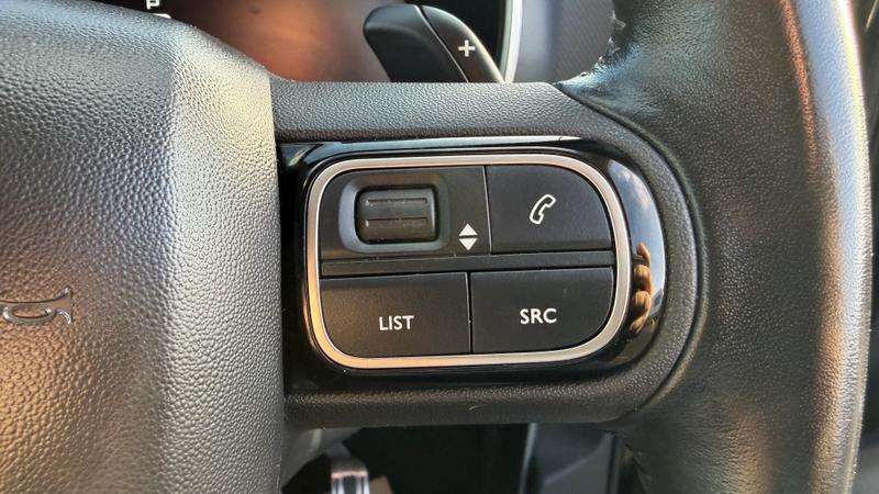 Used Citroen C5 Aircross 2022 for sale - 77339935: Photo 16