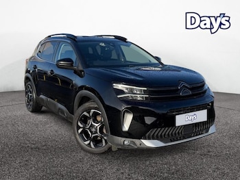 Used Citroen C5 Aircross 2022 for sale - 77339935: Photo