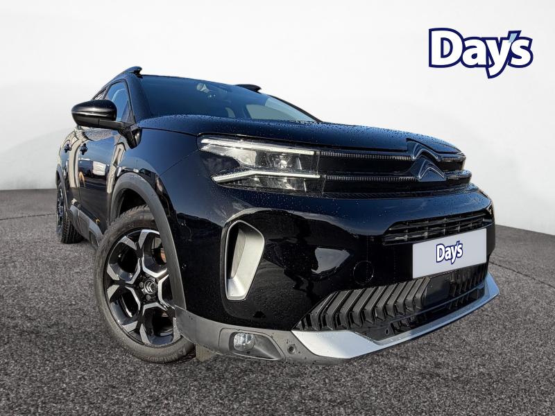 Used Citroen C5 Aircross 2022 for sale - 77339935: Photo 2
