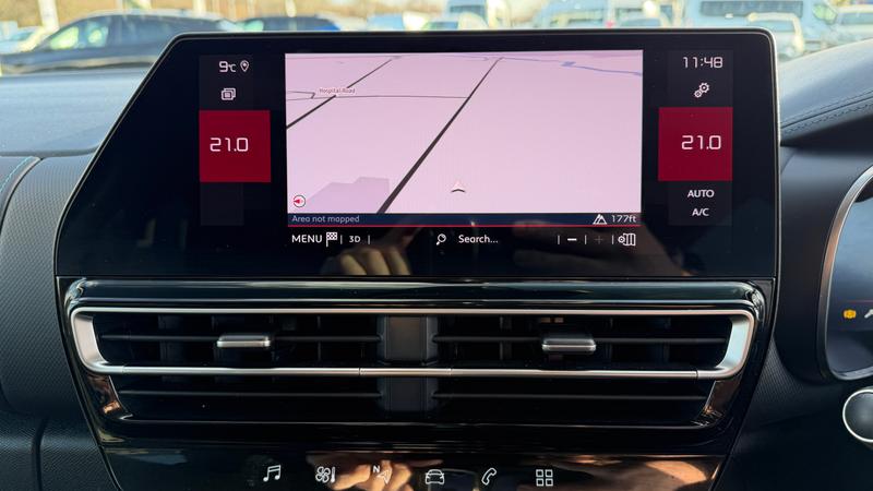 Used Citroen C5 Aircross 2022 for sale - 77339935: Photo 21