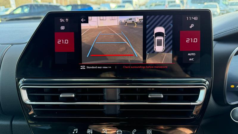 Used Citroen C5 Aircross 2022 for sale - 77339935: Photo 22