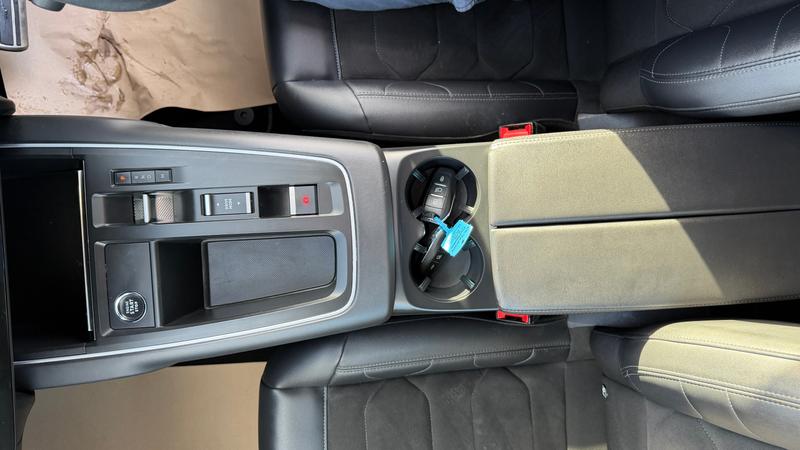 Used Citroen C5 Aircross 2022 for sale - 77339935: Photo 25