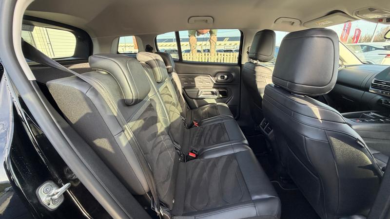 Used Citroen C5 Aircross 2022 for sale - 77339935: Photo 26