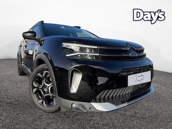 Used Citroen C5 Aircross 2022 for sale - 77339935: Photo