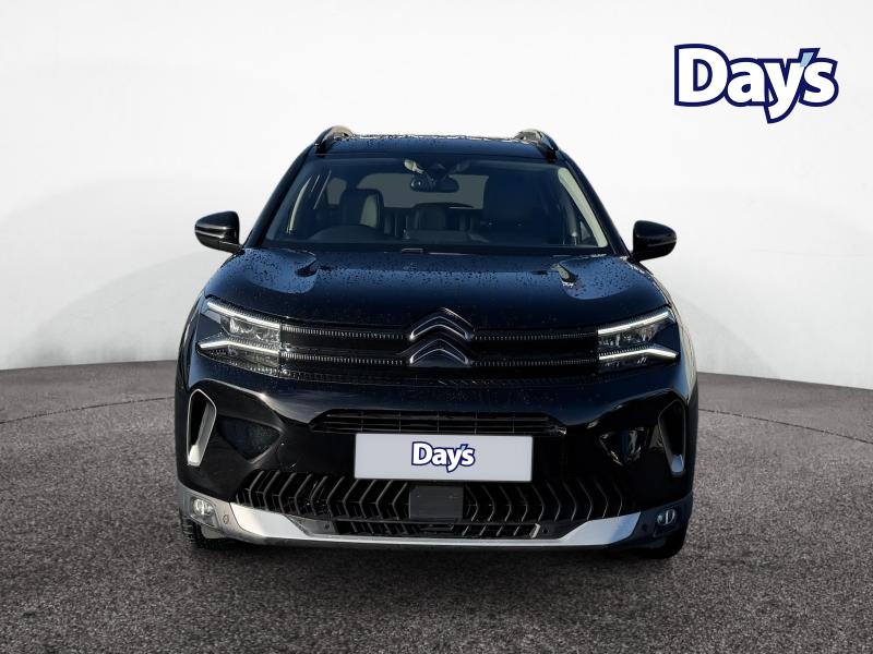 Used Citroen C5 Aircross 2022 for sale - 77339935: Photo 3