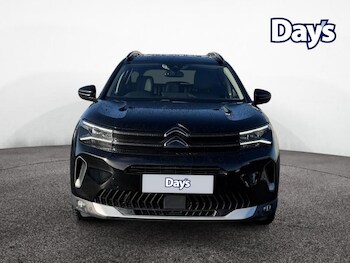 Used Citroen C5 Aircross 2022 for sale - 77339935: Photo