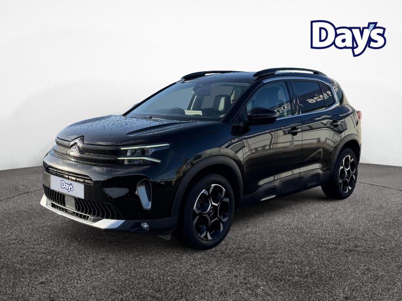 Used Citroen C5 Aircross 2022 for sale - 77339935: Photo 4