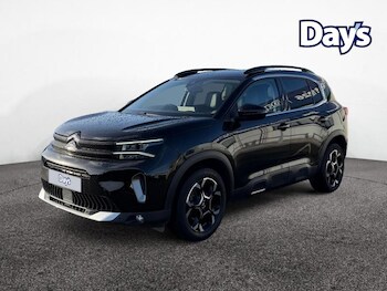 Used Citroen C5 Aircross 2022 for sale - 77339935: Photo