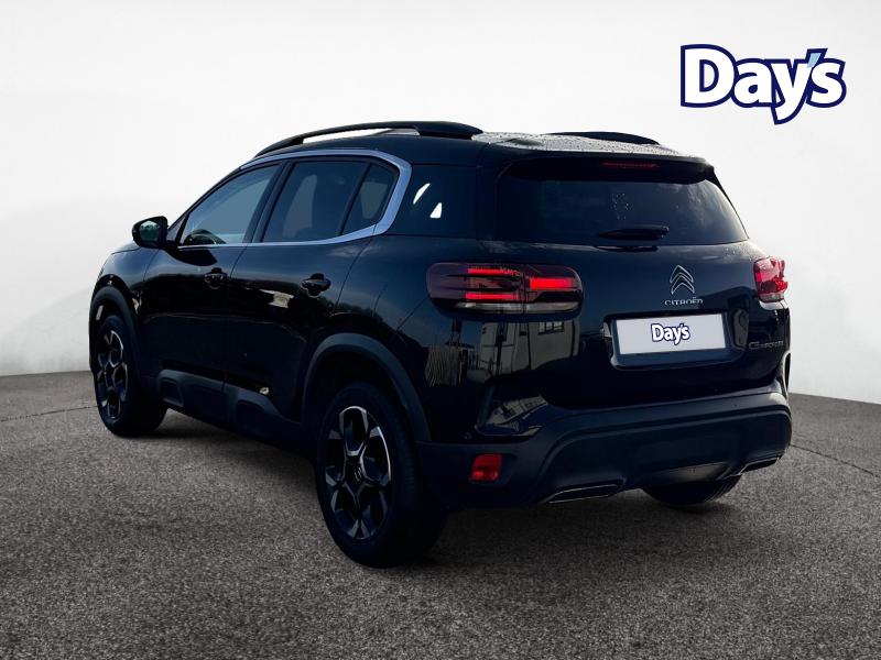 Used Citroen C5 Aircross 2022 for sale - 77339935: Photo 6