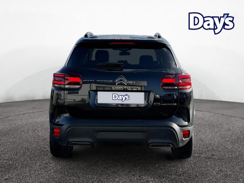 Used Citroen C5 Aircross 2022 for sale - 77339935: Photo 7