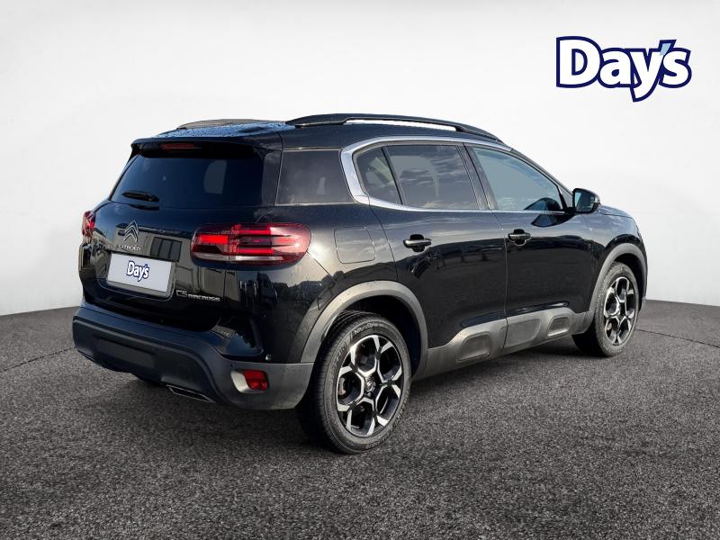 Used Citroen C5 Aircross 2022 for sale - 77339935: Photo 8