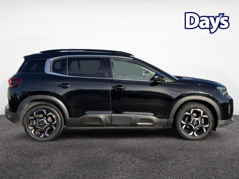 Used Citroen C5 Aircross 2022 for sale - 77339935: Photo 9