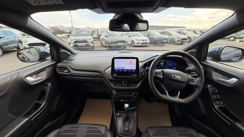 Used Ford Puma 2023 for sale - 77878357: Photo 10